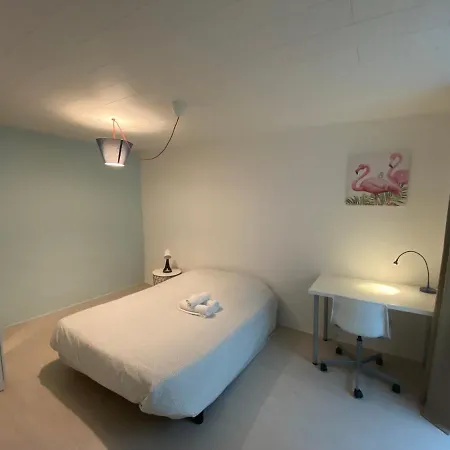 Ch3-1 - Les Cosy De - La Passerelle De Charles 3 - 4* Apartment